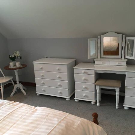 The Loft Apartment Congleton Luaran gambar