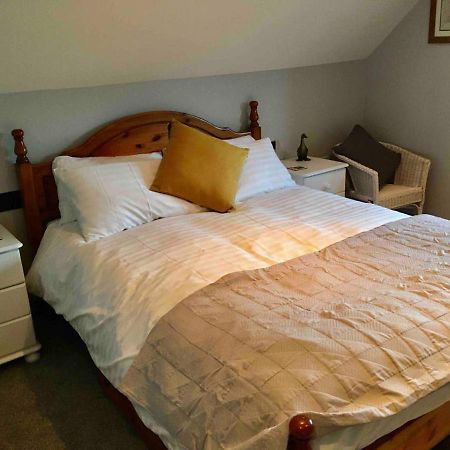 The Loft Apartment Congleton Luaran gambar
