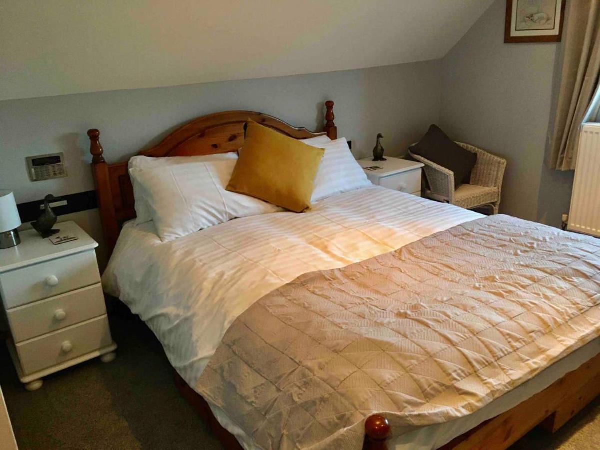 The Loft Apartment Congleton Luaran gambar