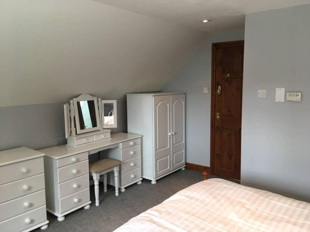 The Loft Apartment Congleton Luaran gambar